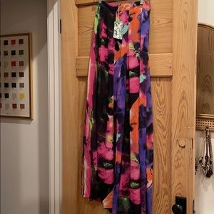 Show me your mumu maxi skirt